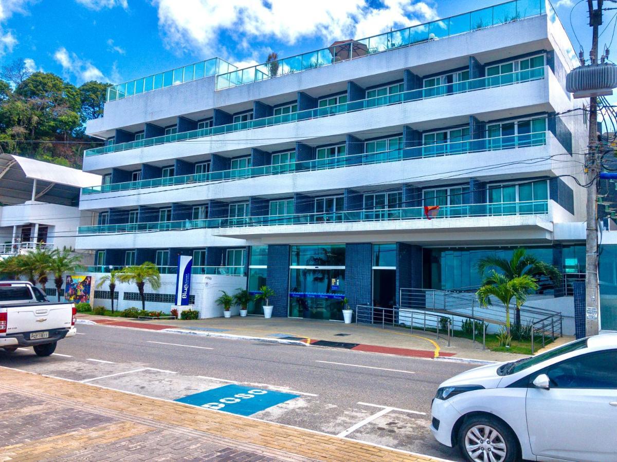 Blue Sunset Premium Aparthotel João Pessoa Buitenkant foto