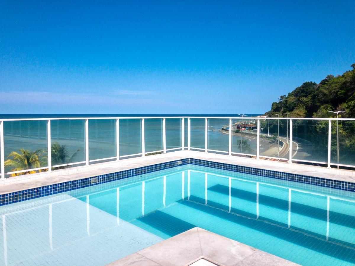 Blue Sunset Premium Aparthotel João Pessoa Buitenkant foto